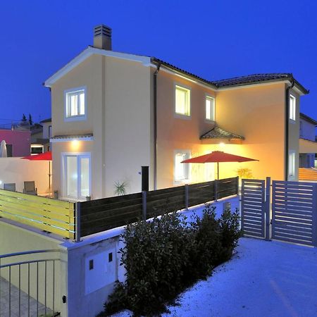 Villa With Private Pool In Village Jadreski PUY 외부 사진