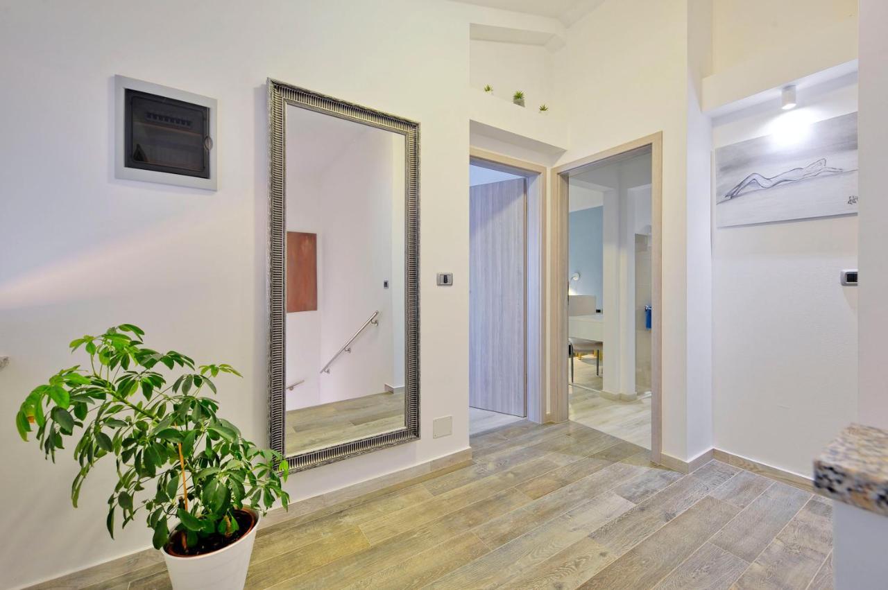 Villa With Private Pool In Village Jadreski PUY 외부 사진