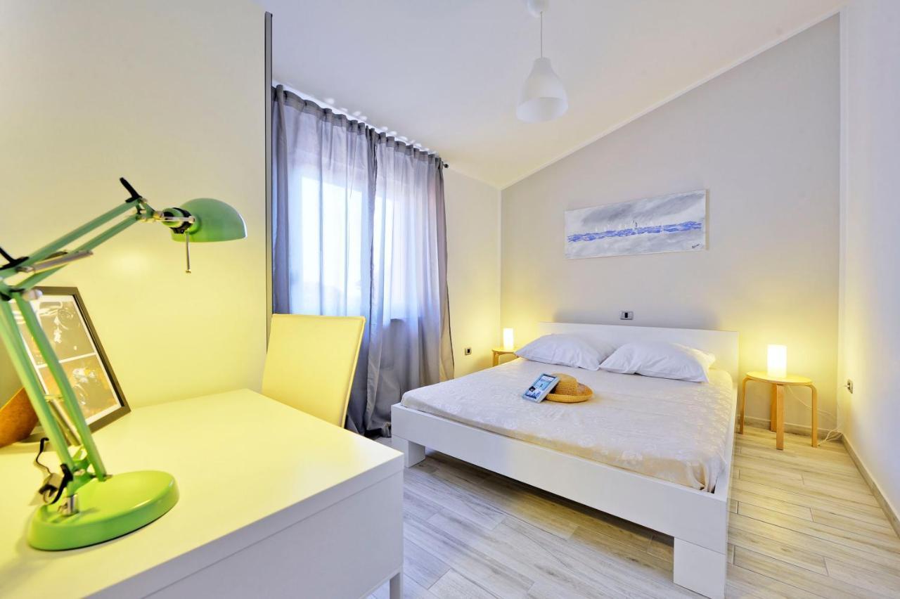 Villa With Private Pool In Village Jadreski PUY 외부 사진