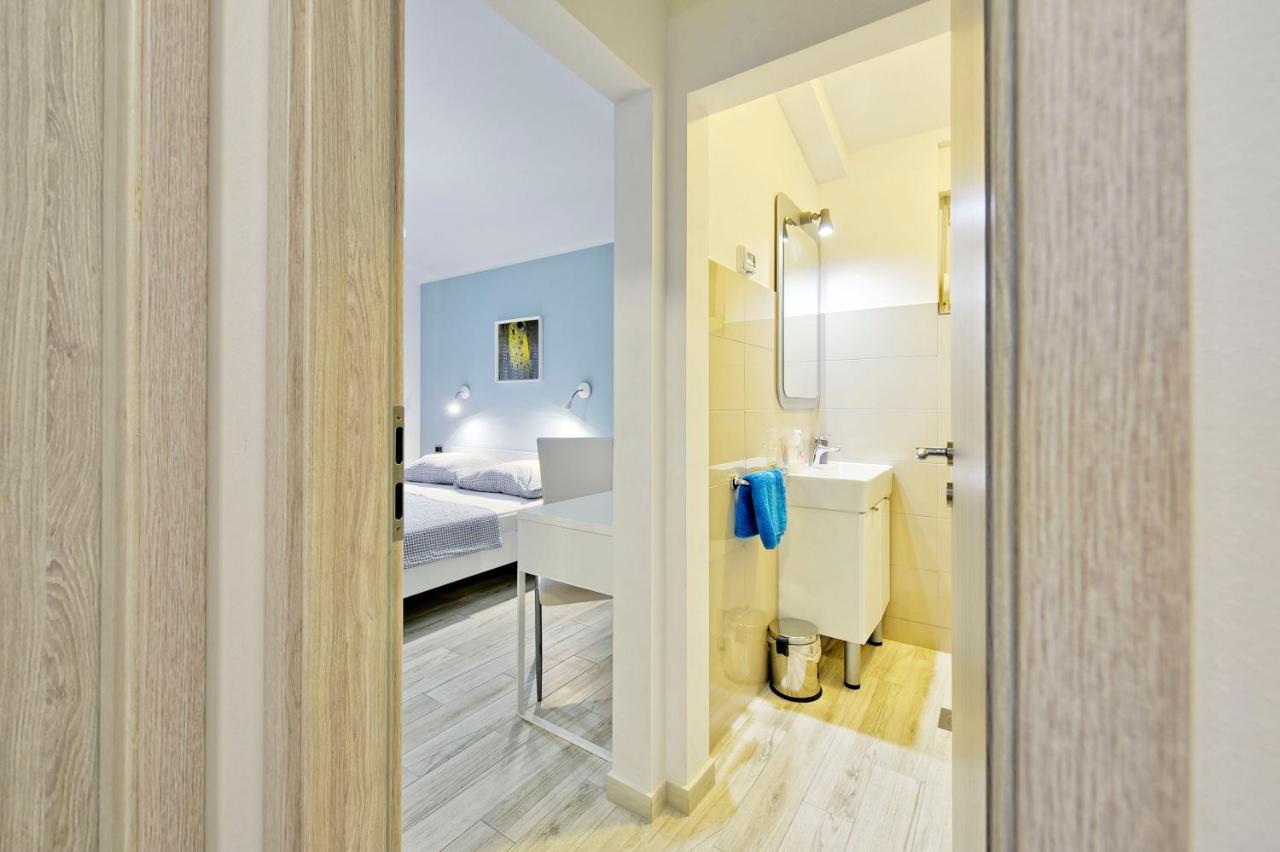 Villa With Private Pool In Village Jadreski PUY 외부 사진