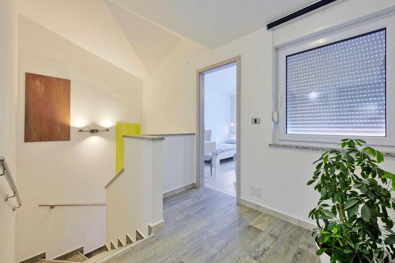 Villa With Private Pool In Village Jadreski PUY 외부 사진