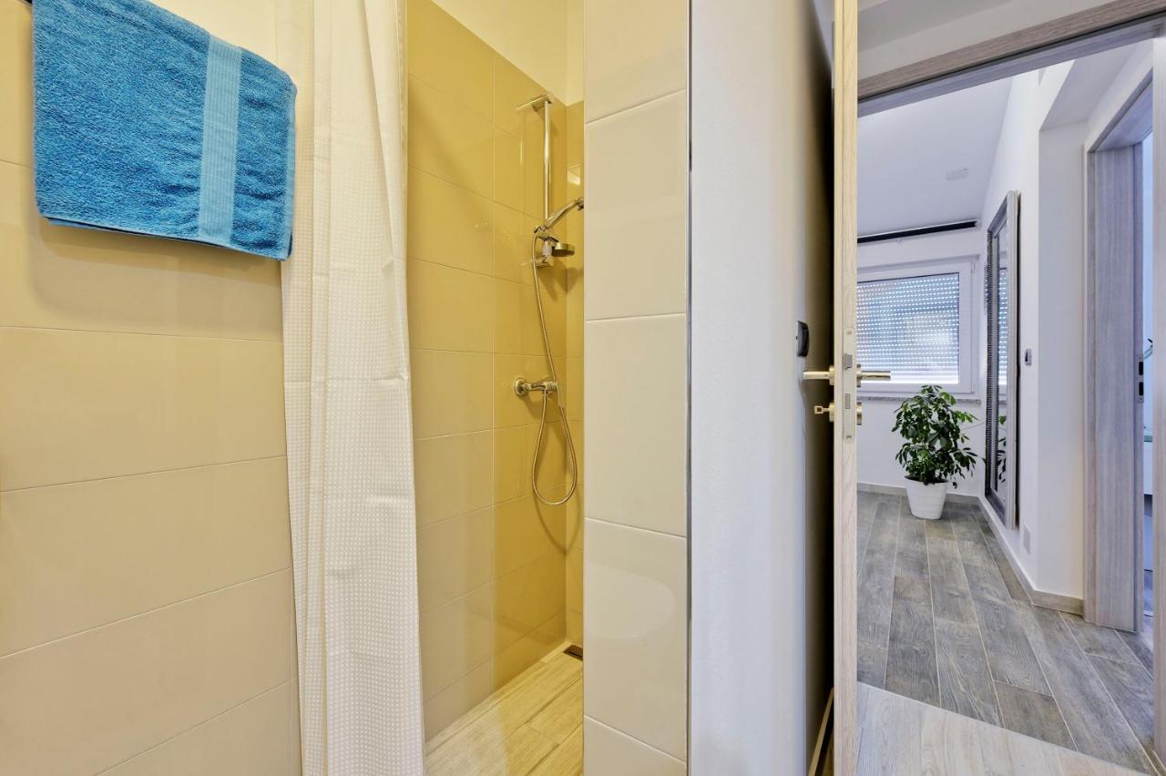 Villa With Private Pool In Village Jadreski PUY 외부 사진